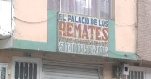 EL PALACIO DE LOS REMATES TUNALITO EL PALACIO DE LOS REMATES TUNALITO